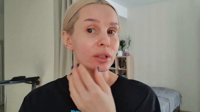 Делай со мной! Фасциальный массаж лица. смотреть онлайн