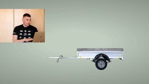 КОМПЛЕКТАЦИЯ прицепа Крепыш 2.0 и 2.5 ПОШАГОВАЯ ИНСТРУКЦИЯ!!! Такого мы еще не показывали!