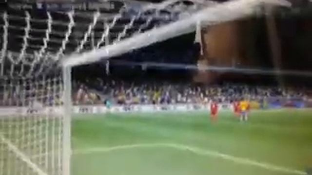 Maicon FIFA 11 смотреть онлайн