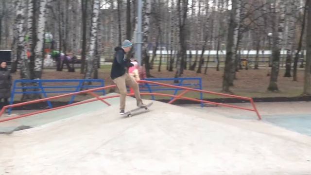 AvL〡Дворники-скейтеры〡skate video смотреть онлайн