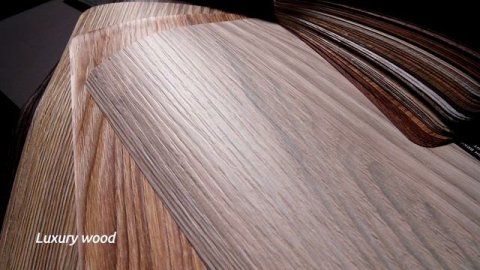 Пленка ПВХ GREENWOOD