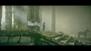 Shadow of the Colossus. В тени колосса (PS4 Pro)