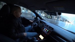 Новинка,  NISSAN LEAF, от Яндекс Драйв