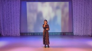 "О той весне" Д.Шейн