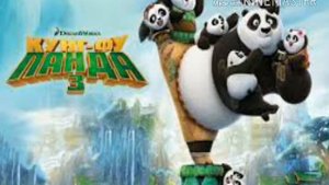 Песня Кая из Кунг-фу панда 3(The Arrival of Kai)