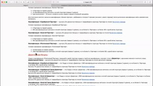 Бизнес с Маджерик. Маркетинг основной программы.