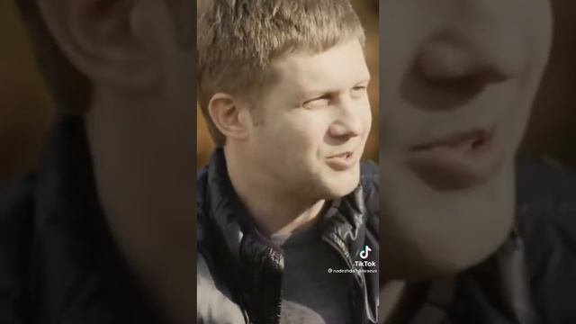 Исповедь Бориса Корчевникова.