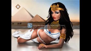 Императрица Горячая Энергетика Привлекательность Мощный Саблиминал