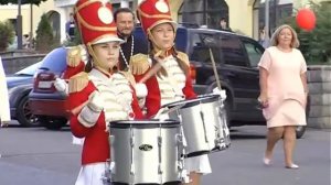 Районный бал выпускников и традиционное чествование медалистов