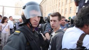 31 июля 2012 Задержания на Триумфальной, Стр. 31 часть 2/7
