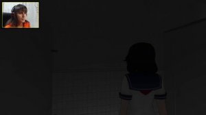 Yandere Simulator | ТАИНСТВЕННЫЙ ПРИЗРАК ТУАЛЕТА