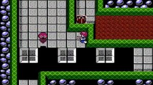 NES - Ai Senshi Nicol