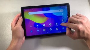 Обзор TCL TAB 10 LTE 3/32GB