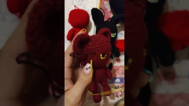 делаем красивые глаза куклам и квами леди баг. мастер клас по вышиваниб глаз? #сюжеты смотреть онлайн