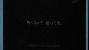 японская реклама Panasonic