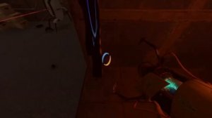 Portal stories Mel: С Русификатором, финальная битва! Портал история Мел