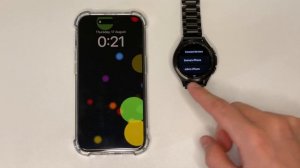 FINALLY! How to Connect Galaxy Watch 4 with iPhone using Merge App | 2023