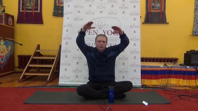 Праническая помощь. Семинар 27.02.2022 смотреть онлайн