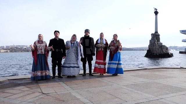 Земля моя, Россия!
