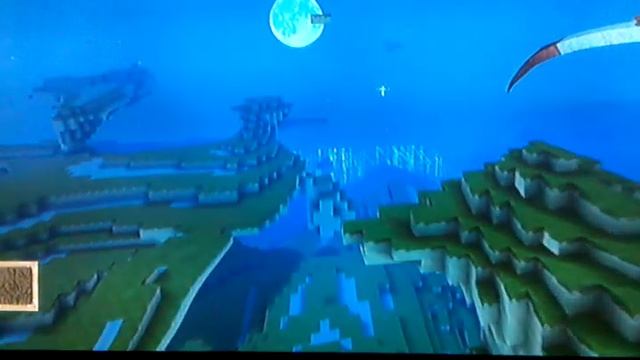Fortresscraft chapter 1 flood glitch. смотреть онлайн