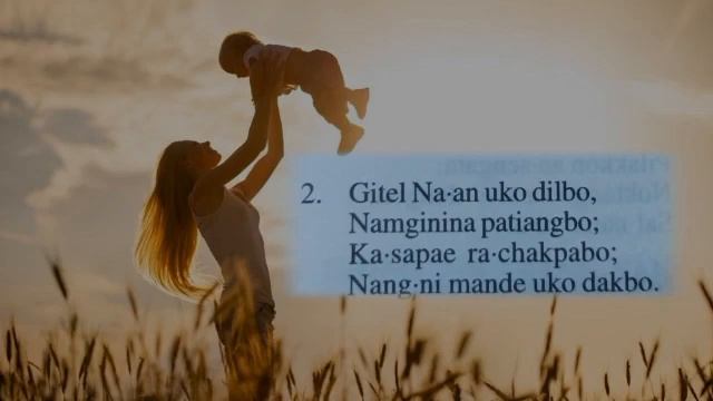 Birthday Song ll A'chik Ringani Git No444 ll смотреть онлайн