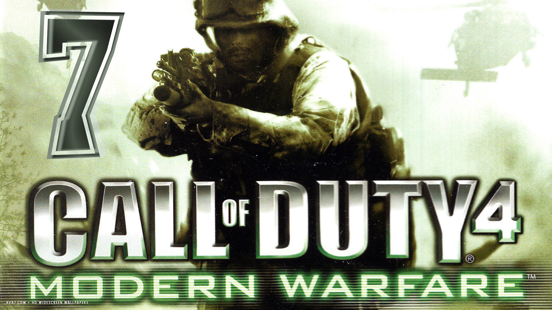 Modern warfare couldn t load image gamefonts pc call of duty фото 100