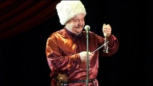 Слобода-Ах,зачем эта ночь.