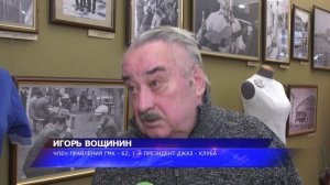 "ГМК-62" отмечает свое 60-летие с размахом