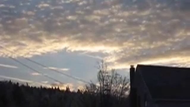 Cloud Appreciation Society Video смотреть онлайн