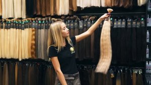 Фабрика Русских Волос - ОБЗОР ПРОДУКЦИИ