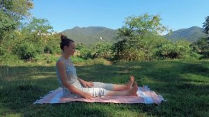 Йога 15 минут на каждый день | йога для начинающих и продолжающих | утренняя йога