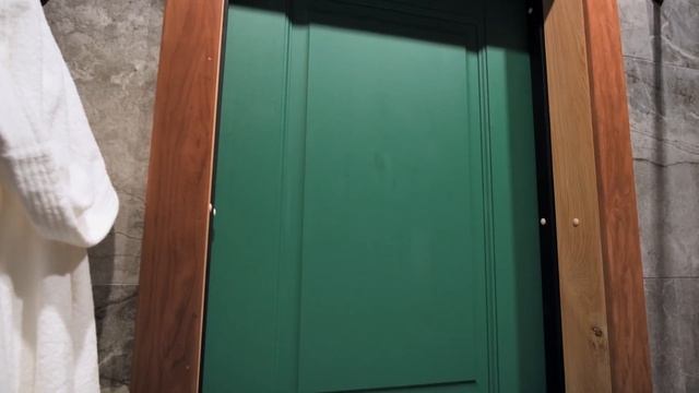 Полный обзор одноэтажного дачного домика для круглогодичного проживания от Компании Баника смотреть онлайн