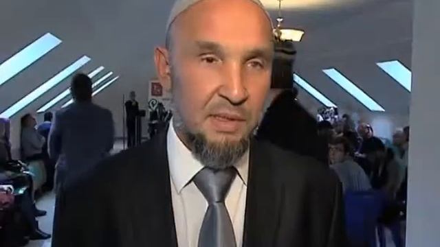 Татарская молодежь всех городов Подмосковья