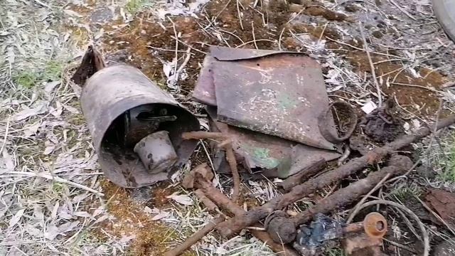 метталлокоп 2022... выбитая ферма радует...