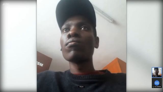 jitsi test run