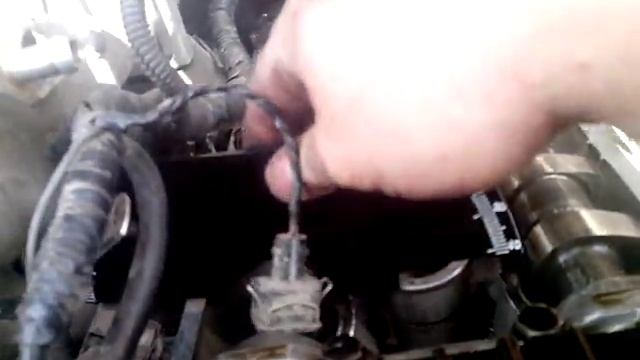 Транспортир зля выставления фаз ГРМ ЗМЗ смотреть онлайн