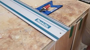 The NEW TSO GRS-16 PE v2 & Why It Changes Everything For Track Saw Owners & Why You Should Get One