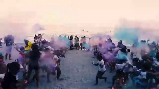 Клубу ООФЧер - Черсити - исполнилось 3 года смотреть онлайн