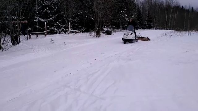 Ретрак по "Чепецки" смотреть онлайн