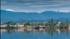 Масаллы Masalli MASALLINSKI