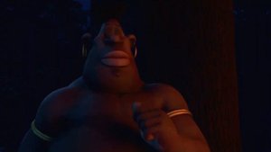 Астерикс и Обеликс издеваются над Римлянами | Астерикс: Земля Богов (2014)