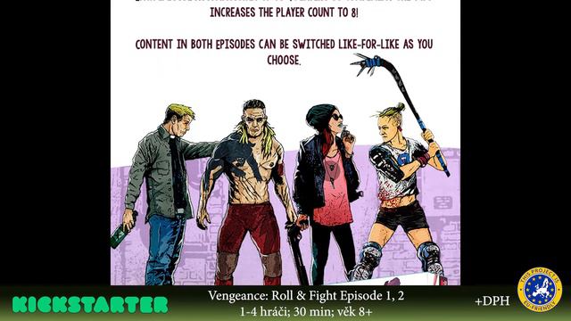 Crowdfundingová středa 12.05.21 смотреть онлайн