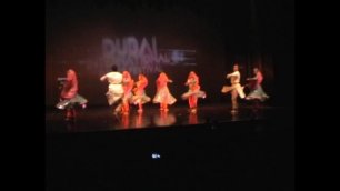 Катхак | Дубайский фестиваль | Тарана | Таранг Москва