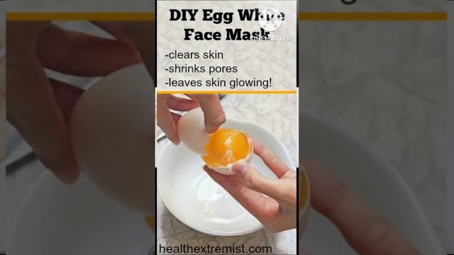 #Egg whites face Masks #wrinkles remove #shorts #shortsvideo #ytshorts @khushbumishralife4774