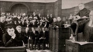Бетти Нансен (19 марта 1873 — 15 марта 1943)
