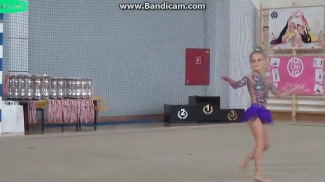 Ждамарова Виктория Золотые Булавы 2016 09 24 смотреть онлайн