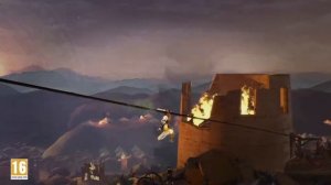 Assassin’s Creed: Chronicles (trailer premiere)