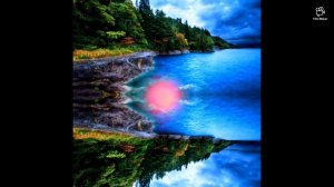 Demo MC (чёрный кот) - Обезьяна