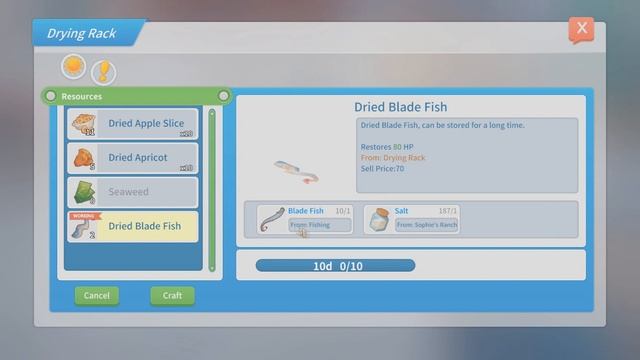 My Time At Portia - A New Friend guide, How to unlock the dog (Scraps) and have him as a pet смотреть онлайн