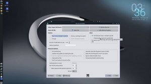 MX Linux 23.2